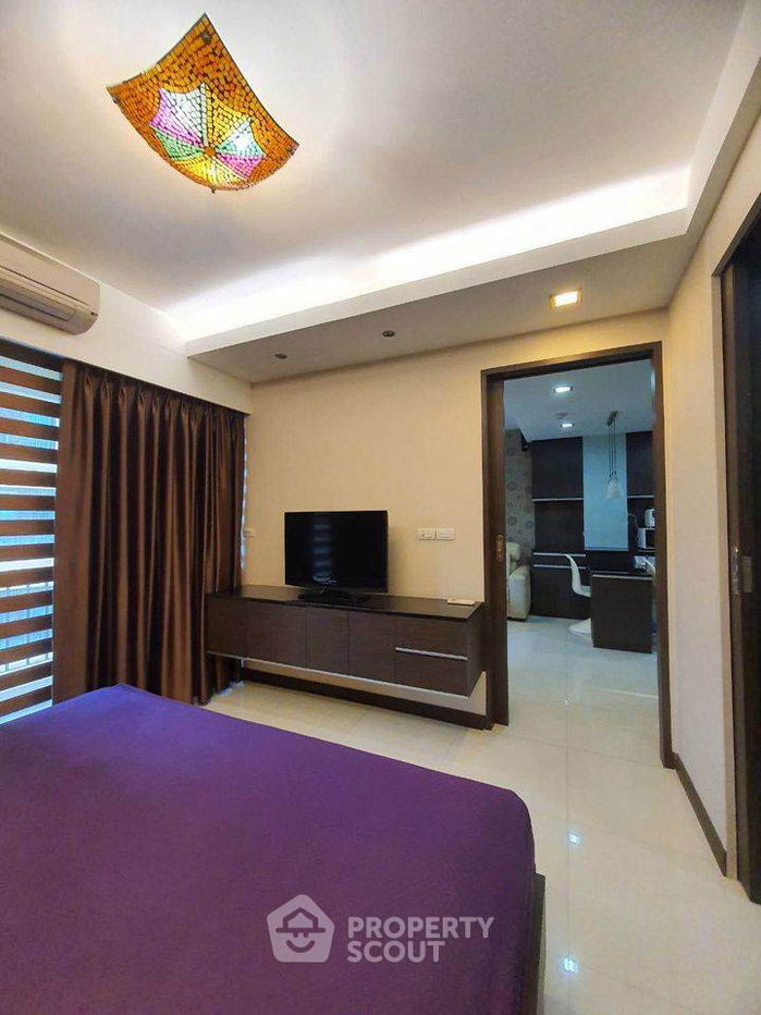 picture 1-BR Condo at Sense Sukhumvit Condominium near BTS Udom Suk (ID 1542054) - 6/9