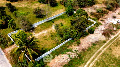 Land for sale Sanpatong Hang Dong Bypass  : 880 m² Land for Sale in Nam Bo Luang (ID 1168823)