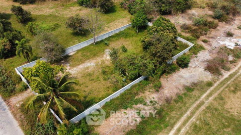 880 m² Land for Sale in Nam Bo Luang (ID 1168823)