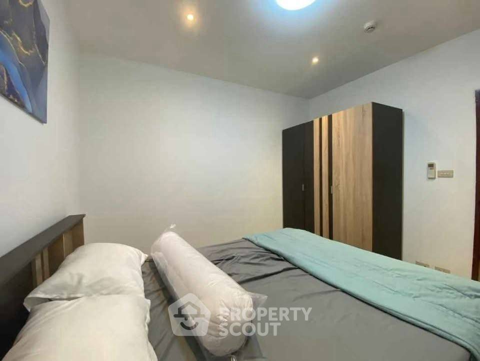 picture 2-BR Condo at Nordic Park Hill close to Phratamnak (ID 2285493) - 10/12