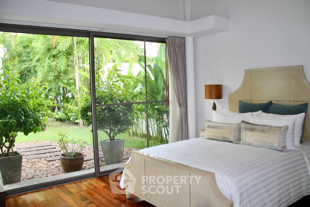 รูป วิลล่า 3 นอน at Luna Villas Phuket ใกล้กับ หาดลากูน่า (ID 1413705) - รูปที่ 13/26