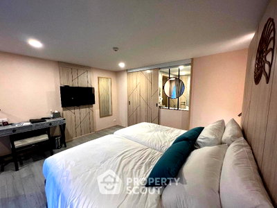 ขายคอนโด : คอนโด 1-ห้องนอน ที่ คาราเพช หัวหิน-เขาเต่า ใกล้ เมมโมรี่ เฮาส์ คาเฟ่ หัวหิน (ID 1557633)