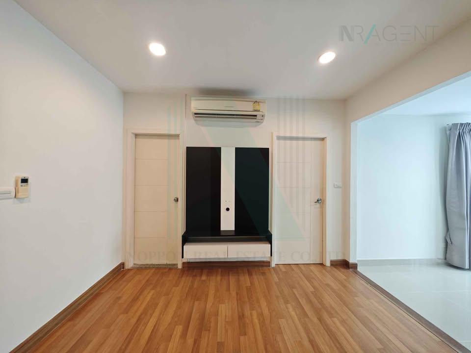 picture 🎉 For Sell Condo CENTRIC RATCHADA-SUTHISAN Building 1, Floor 15,1 bed room, Room size 36 sqm - 7/8