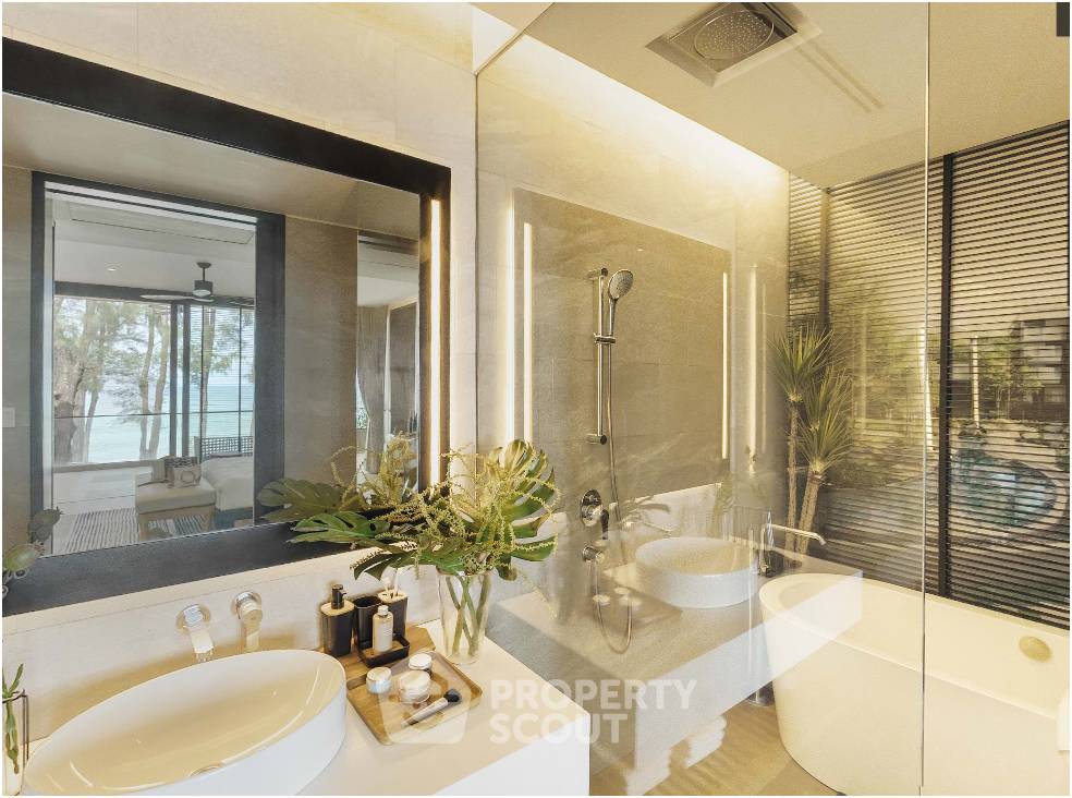 Studio Condo at MGallery Residences, MontAzure Lakeside close to Kamala (ID 1561331) - image 5