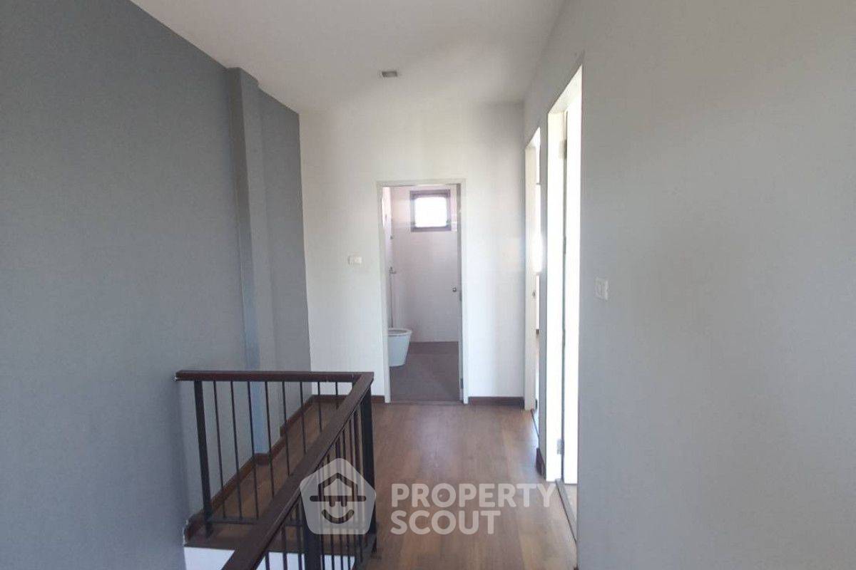 picture 3-BR Townhouse at Eco Space Kaset-Nawamin in Khlong Kum (ID 2098175) - 4/8