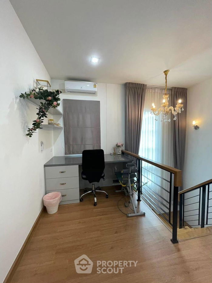 รูป บ้าน 4-ห้องนอน ที่ โกลเด้น นีโอ บางนา-กิ่งแก้ว ใกล้ ท่าอากาศยานสุวรรณภูมิ (ID 2008043) - รูปที่ 17/50