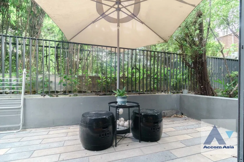 รูป 🔼🔽 AccomA 📩 Duplex Condo 3 BR Condominium @Siamese Gioia (AA40686) - รูปที่ 9/20