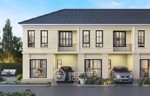 3-BR Townhouse at Baan Pruksa Prachauthit 2 in Nai Khlong Bang Pla Kot (ID 2160896)