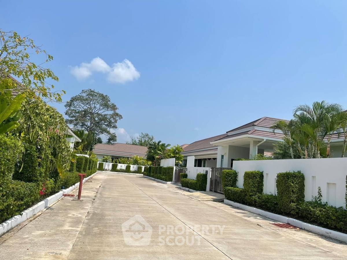 picture 6-BR House at Woodland Residence in Thap Tai (ID 1441572) - 20/20