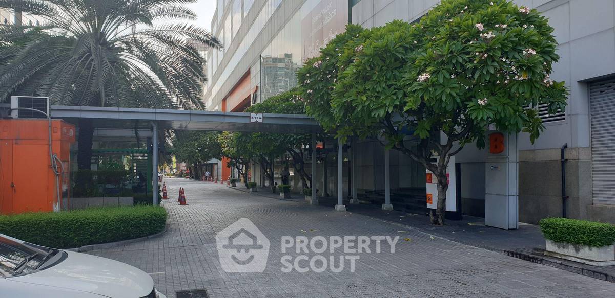 รูป คอนโด 1-ห้องนอน ที่ ควินน์ คอนโด รัชดา 17 ใกล้ MRT สุทธิสาร (ID 58048) - รูปที่ 4/5