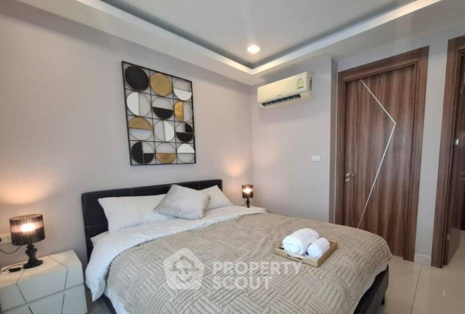 picture 2-BR Condo at Arcadia Beach Resort Pattaya close to Pattaya South (ID 1899414) - 3/5