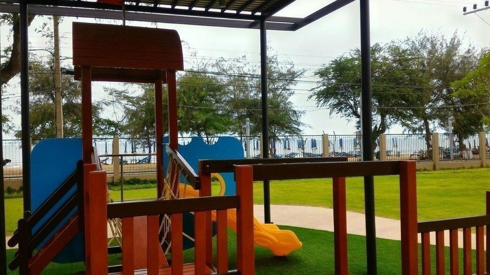 picture For Rent Condo Lumpini Park Beach Cha Am 9,000 Bath - 14/17