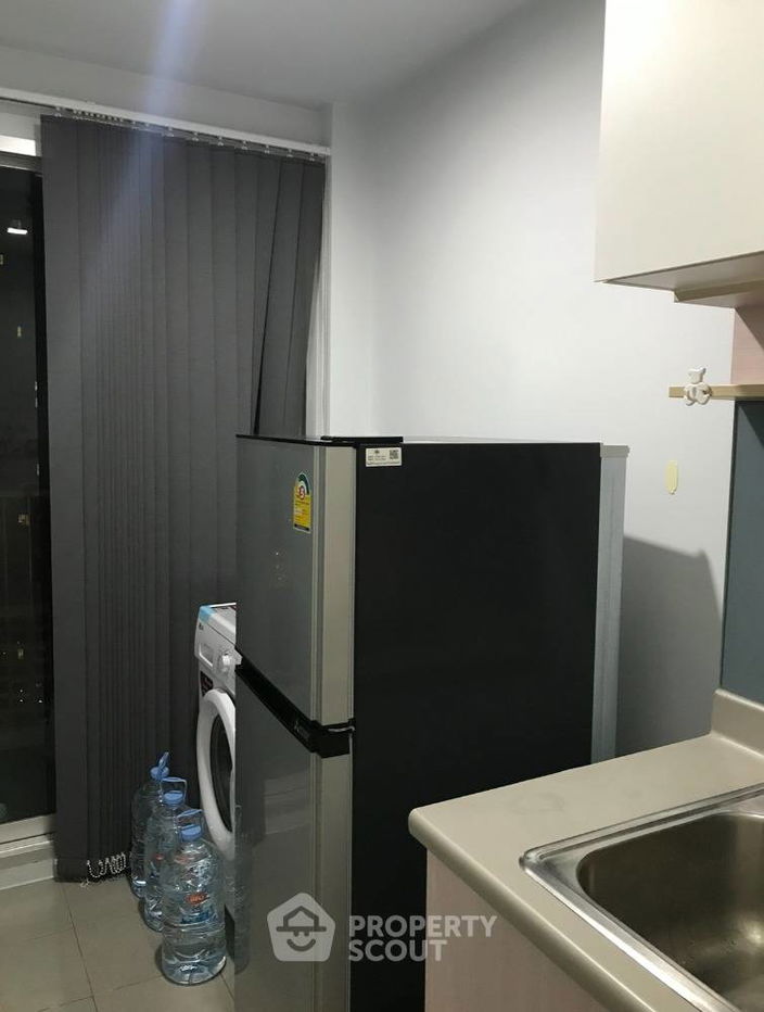 picture 1-BR Condo at Casa Condo Ratchada- Ratchaphruek near BTS Talat Phlu (ID 1828171) - 5/9