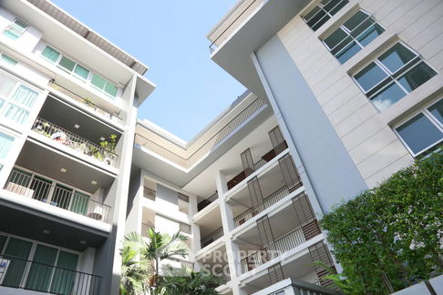 1-BR Condo at Dlv Thonglor 20 Condominium near ARL Ramkhamhaeng (ID 566585)