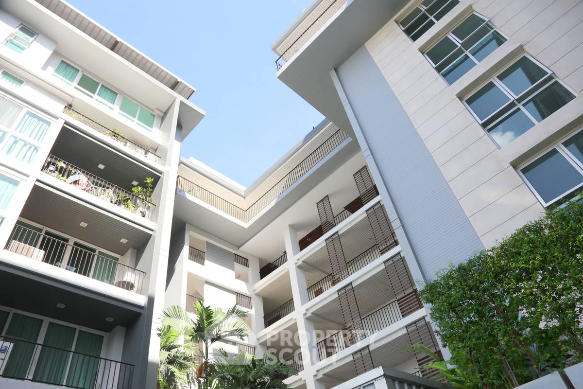 picture 1-BR Condo at Dlv Thonglor 20 Condominium near ARL Ramkhamhaeng (ID 566585) - 1/7