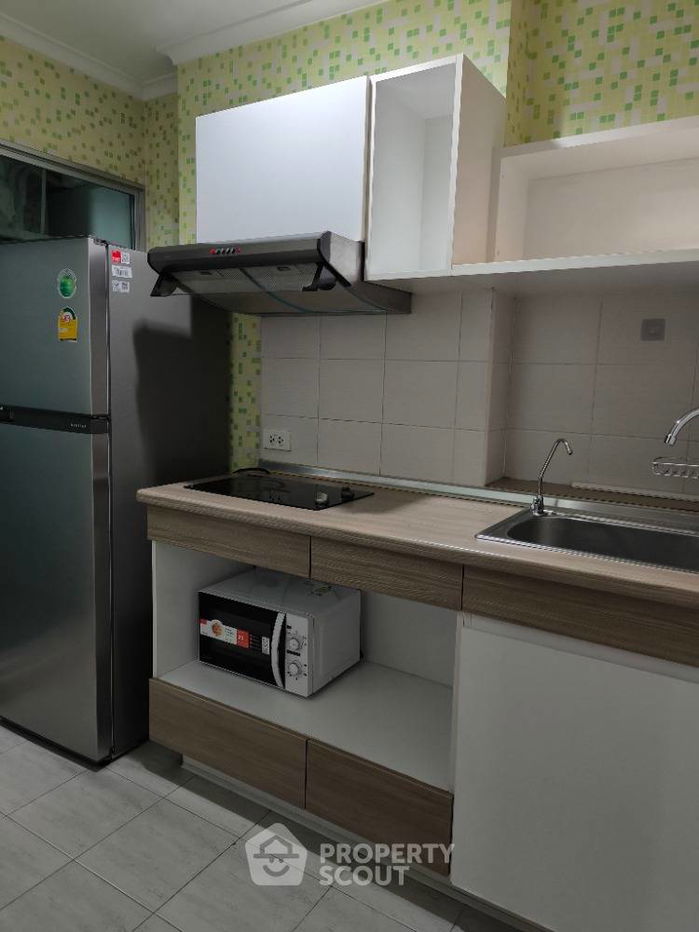 รูป คอนโด 2-ห้องนอน ที่ ลุมพินีพาร์ค ปิ่นเกล้า ใกล้ MRT บางยี่ขัน (ID 1734225) - รูปที่ 21/31