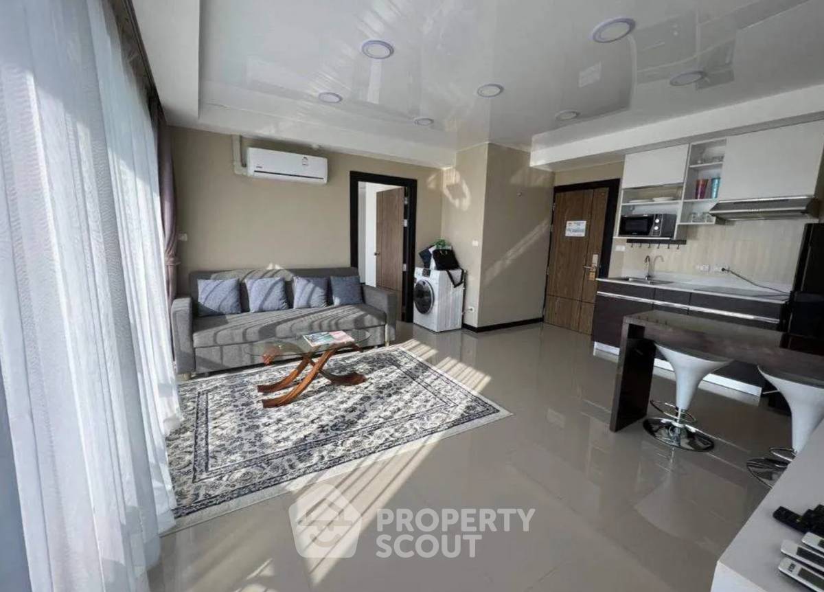 picture 2-BR Condo at Mai Khao Beach Condotel close to Mai Khao (ID 2090895) - 4/15