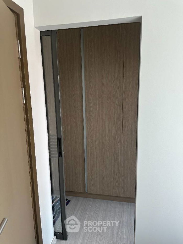 picture 2-BR Condo at The Privacy S101 near BTS Punnawithi (ID 1894534) - 8/12