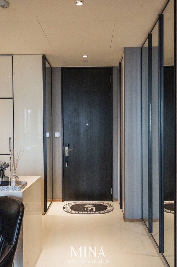 picture Condo for rent: Beatniq Sukhumvit 32, near BTS Thonglor, 65,000 baht, property code: RS1702 - 12/18