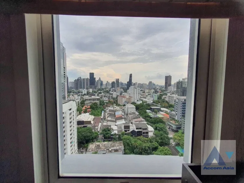 รูป 🔼🔽 AccomA 📩  2 BR Condominium @Baan Siri 24 Condominium (AA41960) - รูปที่ 14/14