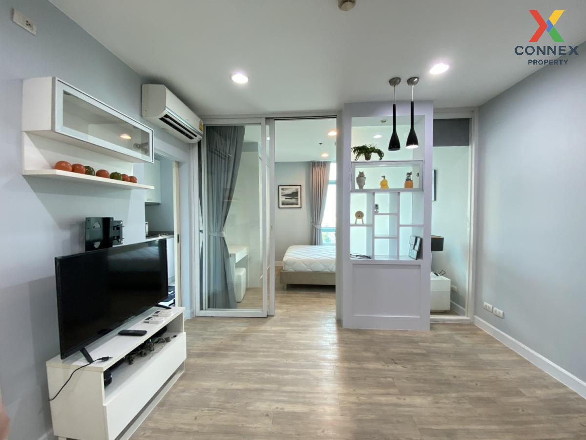 picture 🔥🔥🔥 FOR RENT condo , Centric Scene Sukhumvit 64 , BTS-Udom Suk , Bang Na , Bang Na , Bangkok , CX-53812 ✅ Live chat with us ADD LINE @connexproperty ✅ 🔥🔥🔥 - 3/10