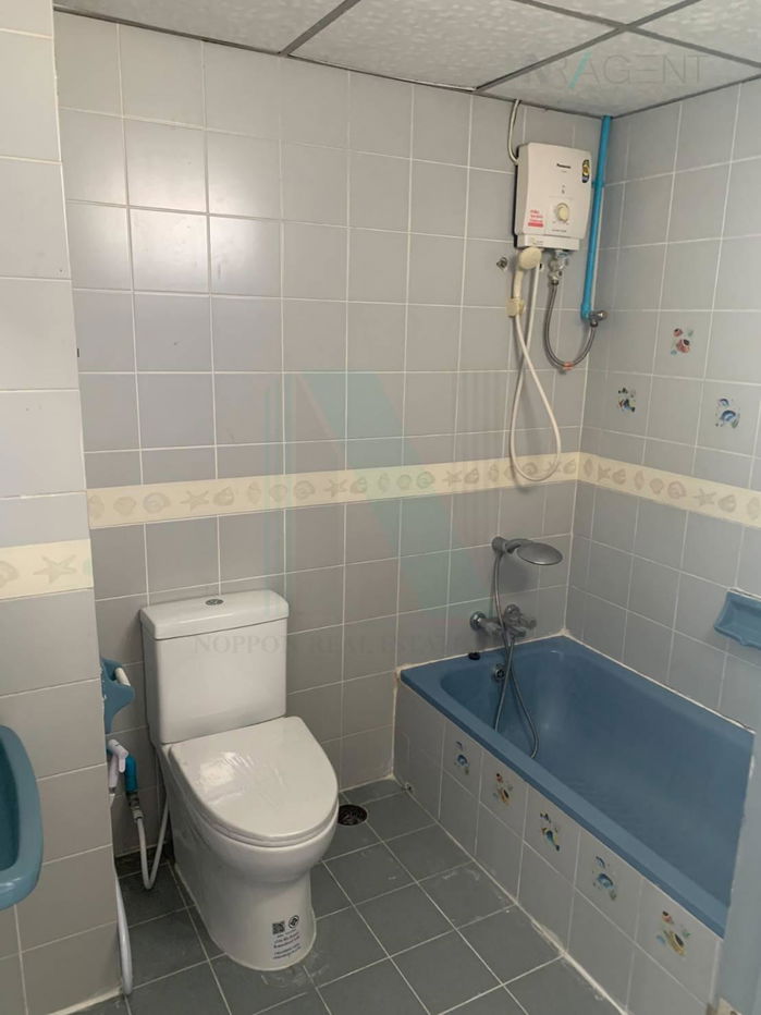 picture For Rent Condo PRATUNAM PRESTIGE Building 1, Floor 26,Studio, Room size 30 sqm - 3/8
