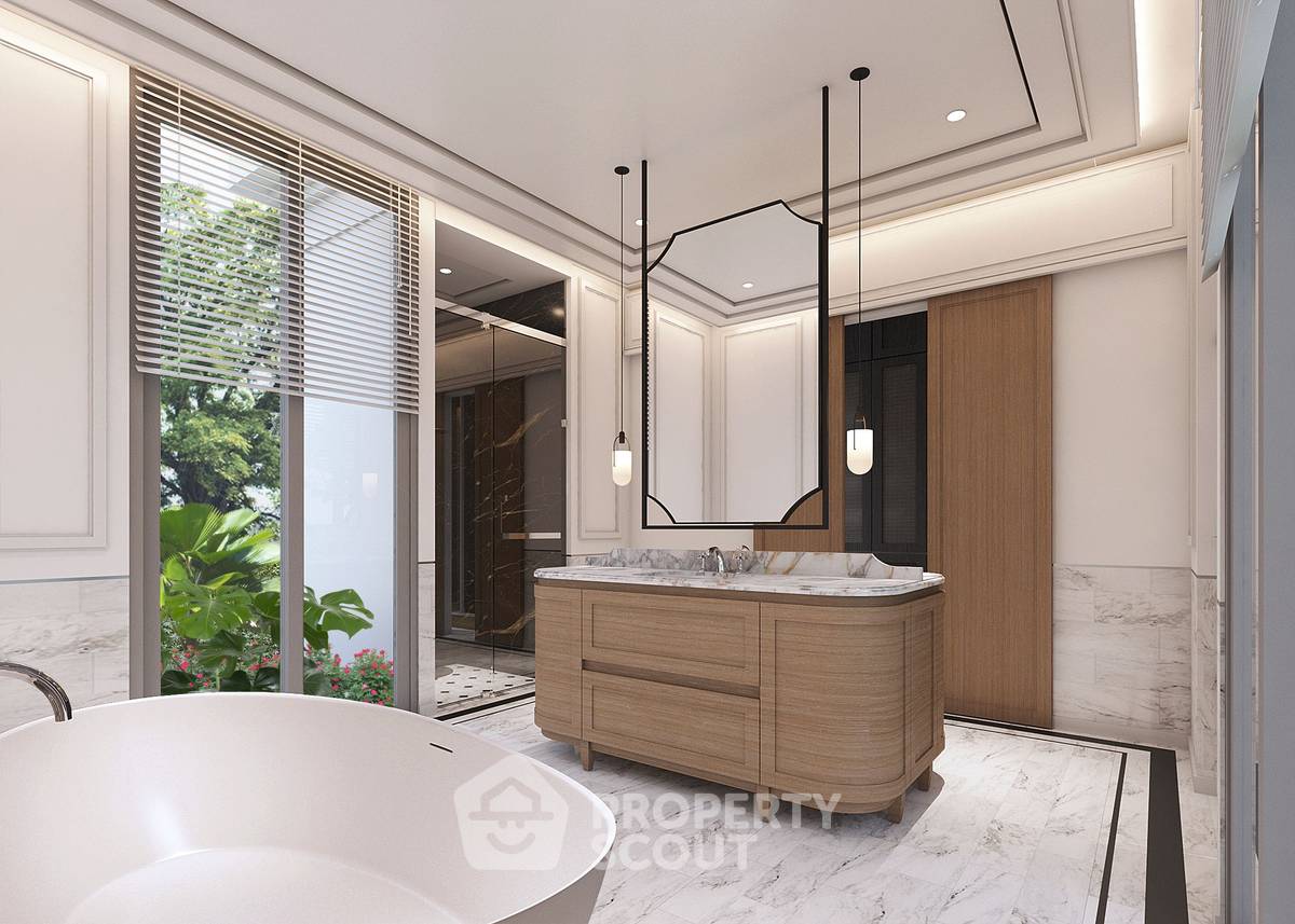 picture 3-BR Villa at The Lake Park Hua Hin in Nong Kae (ID 2200895) - 12/13