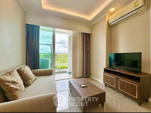 1-BR Condo at The Orient Resort & Spa close to Pattaya (ID 2043375)