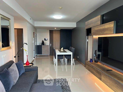 คอนโด 2-ห้องนอน ที่ ศุภาลัย ริเวอร์ รีสอร์ท เจริญนคร ใน สำเหร่ (ID 2294053)