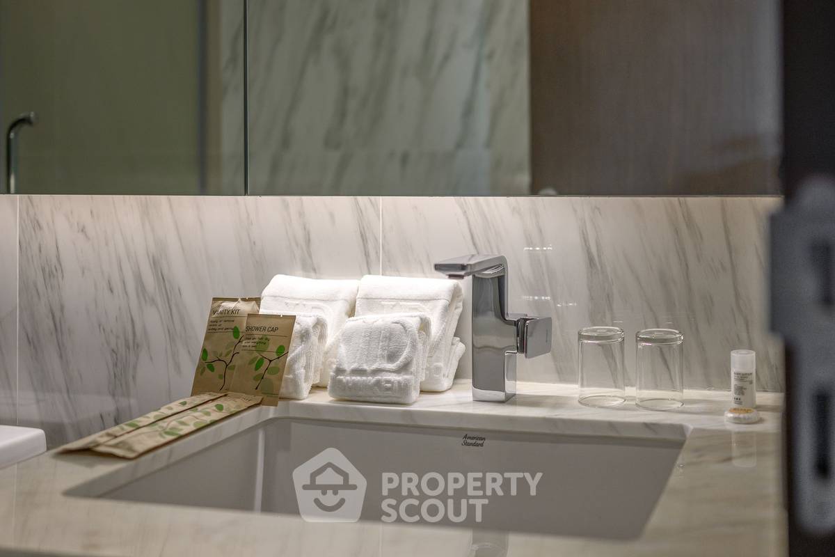 picture 3-BR Condo at The Panora Phuket in Choeng Thale (ID 1303659) - 26/34
