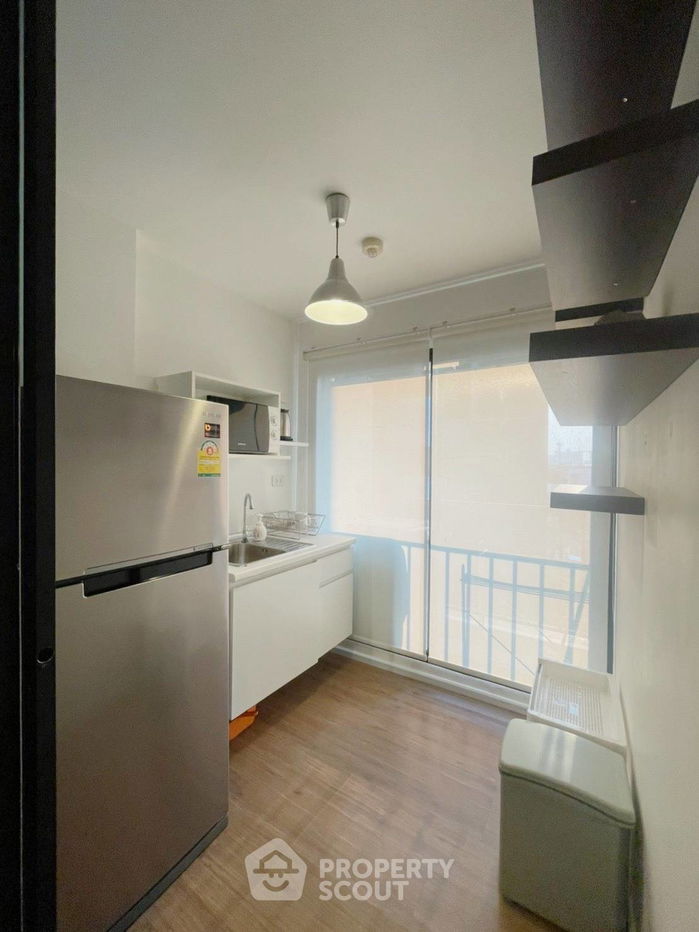 picture 1-BR Condo at B Republic Condominium near BTS Udom Suk (ID 391491) - 6/10