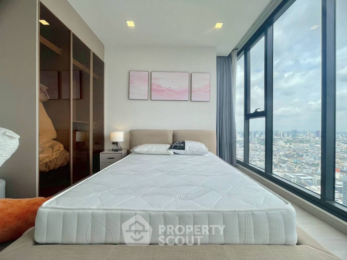 รูป คอนโด 2-ห้องนอน ที่ วันไนน์ไฟว์ อโศก - พระราม 9 ใกล้ MRT พระราม 9 (ID 2285349) - รูปที่ 4/12