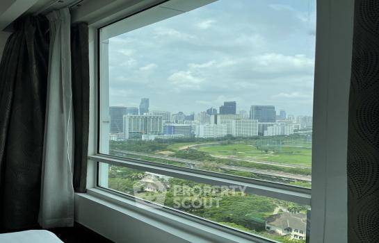 รูป คอนโด 2-ห้องนอน ที่ บ้านราชประสงค์ คอนโดมิเนียม ใกล้ BTS ราชดำริ (ID 823582) - รูปที่ 2/9