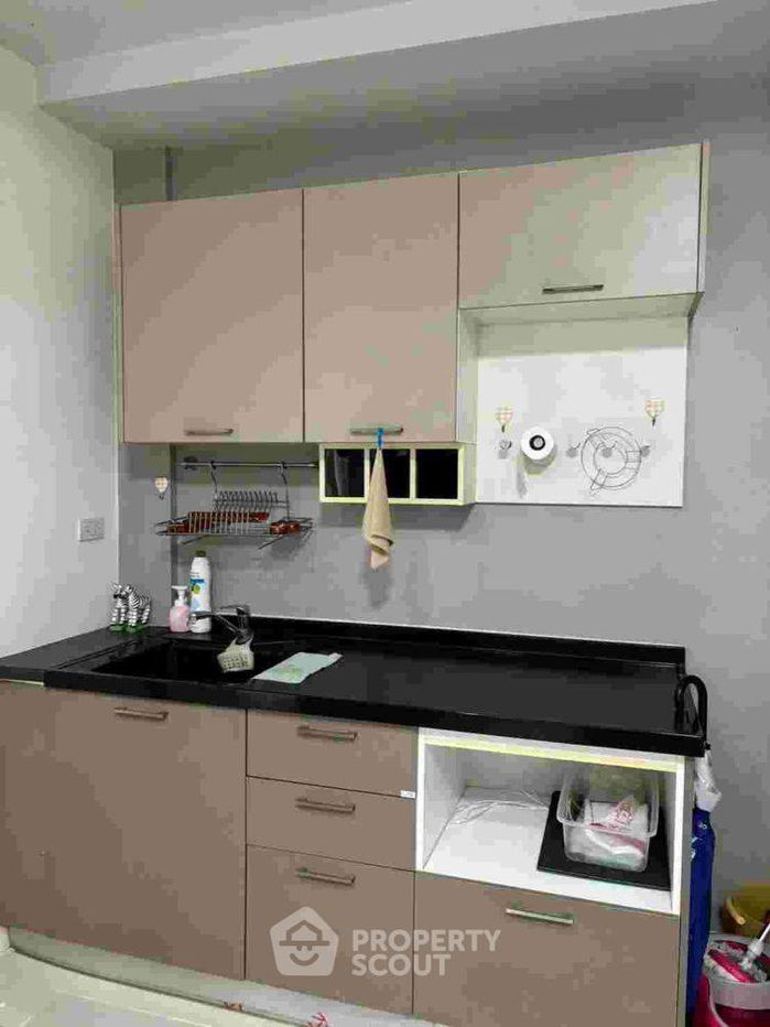รูป ทาวน์เฮาท์ 3-ห้องนอน ที่ ภัทร โมทาวน์ ใน บางพูด (ID 2150367) - รูปที่ 7/7