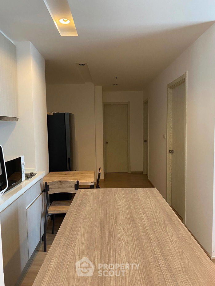 picture 3-BR Condo at Artemis Sukhumvit 77 near BTS On Nut (ID 1751729) - 14/21