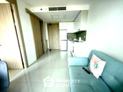 Condos for rent Jomtien Sai 2 : 1-BR Condo at The Riviera Jomtien close to Jomtien Beach (ID 1994837)