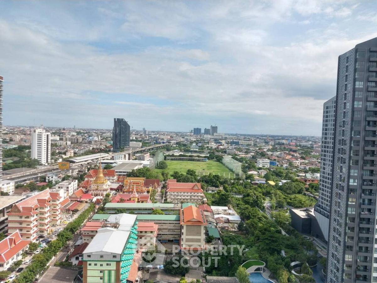 picture 1-BR Condo at Ideo O2 near BTS Bang Na (ID 2146254) - 7/7
