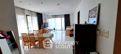 Condos for sale : 3-BR Condo at The Sanctuary Wongamat close to Sanctuary of Truth (ID 2115070)