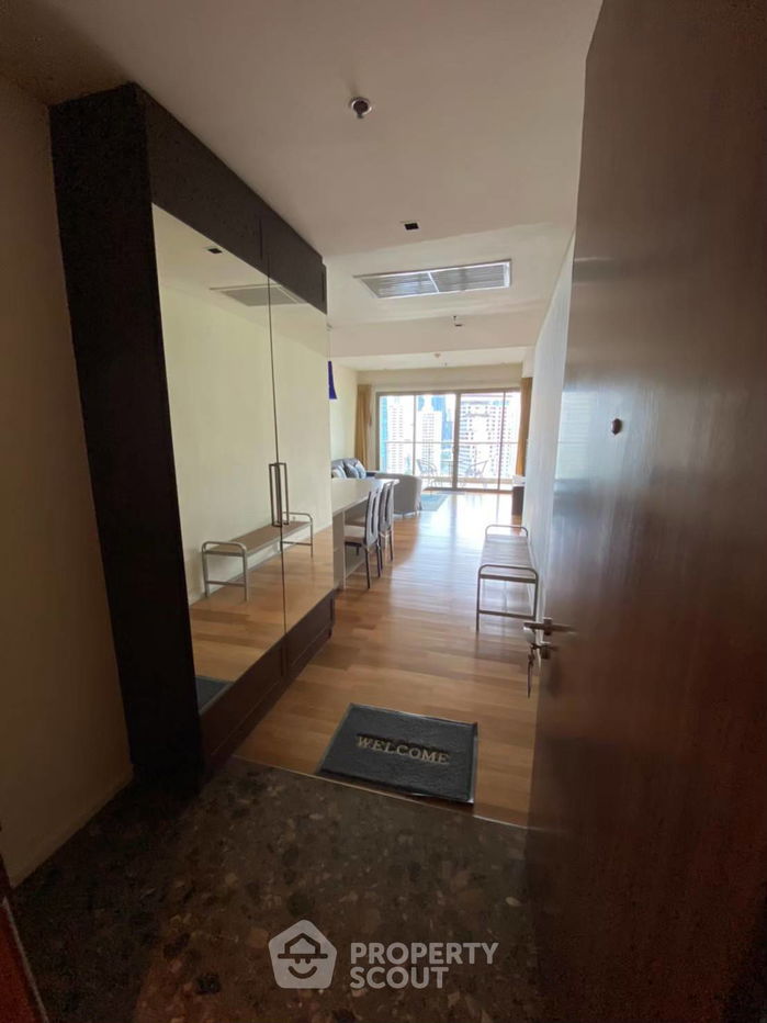 รูป คอนโด 2-ห้องนอน ที่ เดอะ เลคส์ กรุงเทพ ใกล้ BTS อโศก (ID 467485) - รูปที่ 5/16