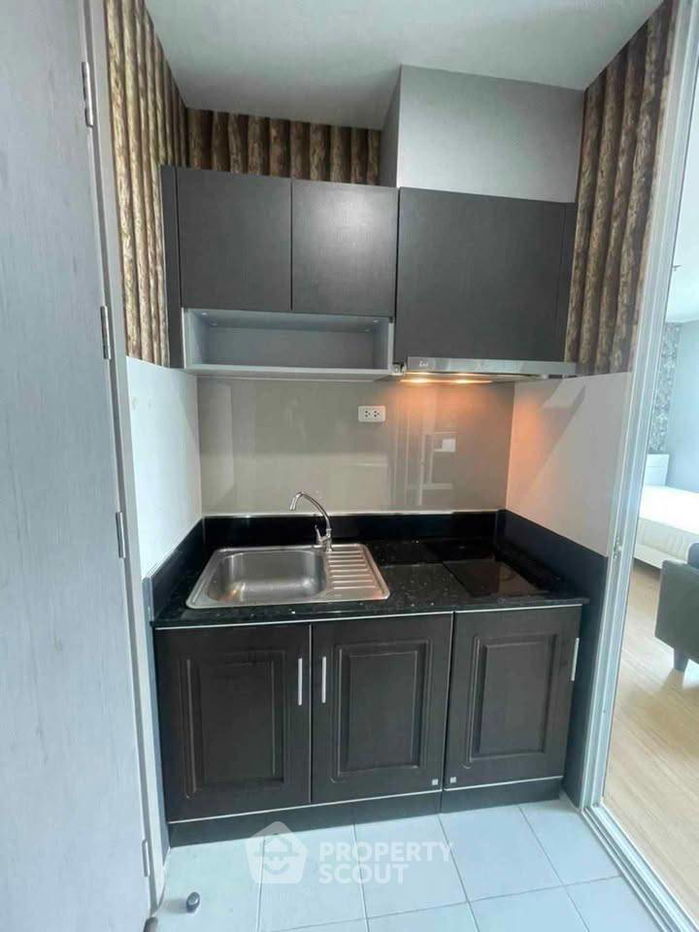 picture 1-BR Condo at The Base Rama 9 - Ramkhamhaeng near ARL Ramkhamhaeng (ID 2285806) - 5/7