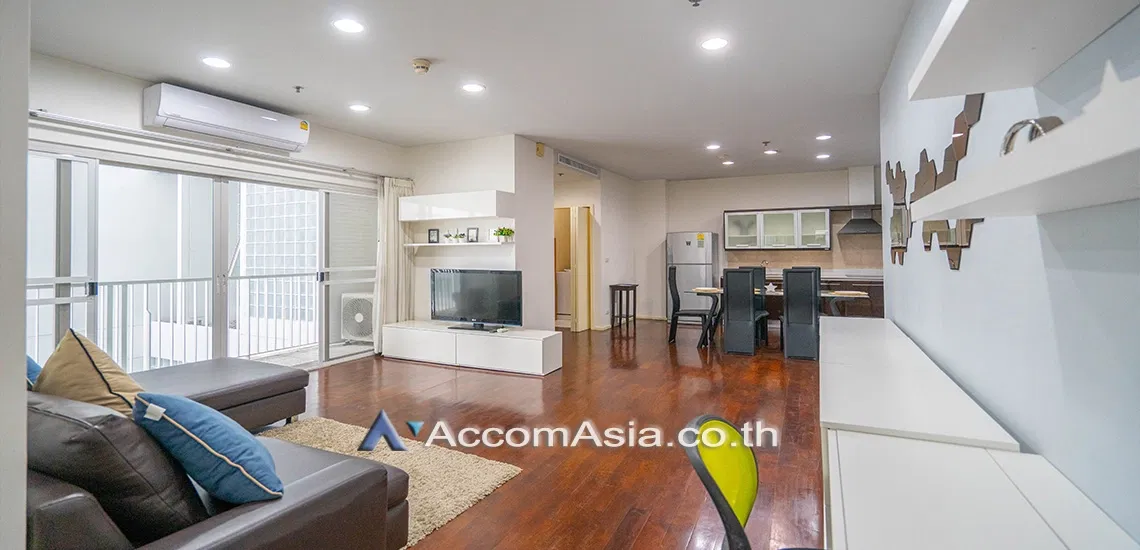 picture 🔼🔽 AccomA 📩  2 BR Condominium @Noble Ora (AA30929) - 3/10