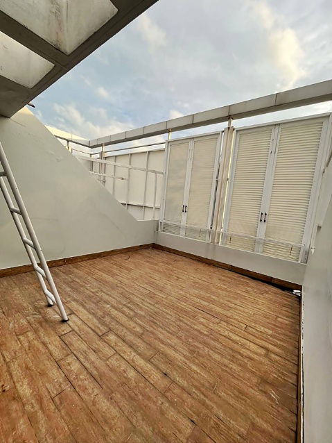 picture Commercial Space 4 Floors 800 sqm. near BTS Onnut, Lotus' and Expressway - 13/14