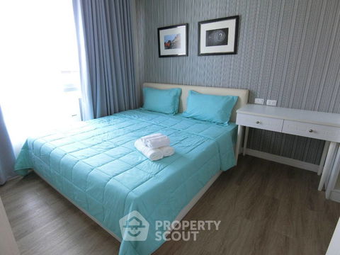 คอนโด 1-ห้องนอน ที่ เดอะ บลู เอ็กซ์ คอนโด บางแสน ใกล้ บางแสน (ID 2175185)