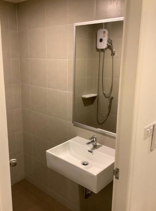 picture 🟨🟨🟨lumpini ville chaengwatthana pakkret floor 12 22 sqm🟨🟨🟨 - 9/14