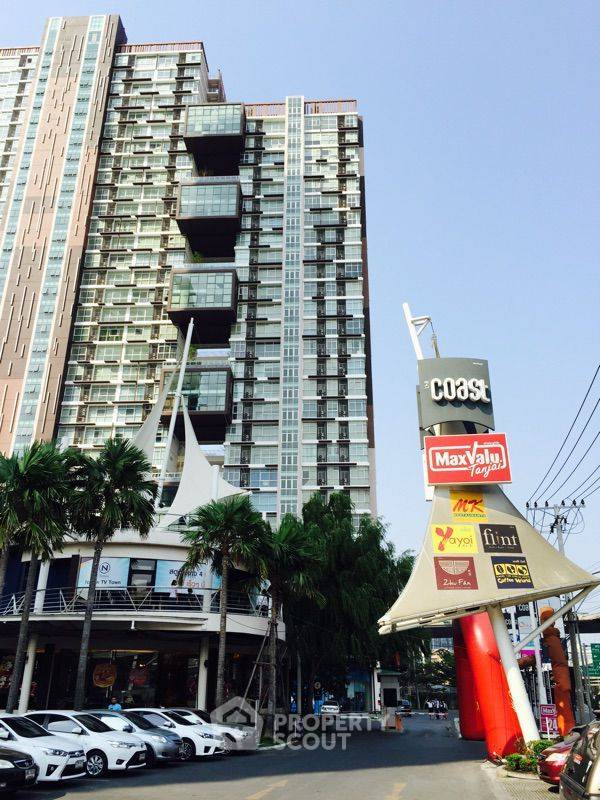 picture 1-BR Condo at The Coast Bangkok near BTS Bang Na (ID 1487958) - 16/18