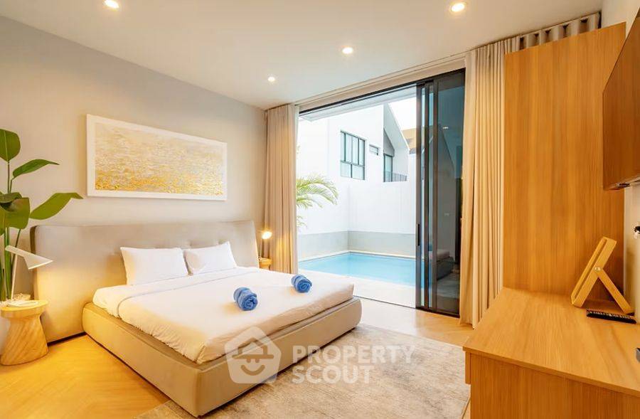 4-BR Condo at The Regent Bangtao close to Laguna (ID 2256212) - image 6