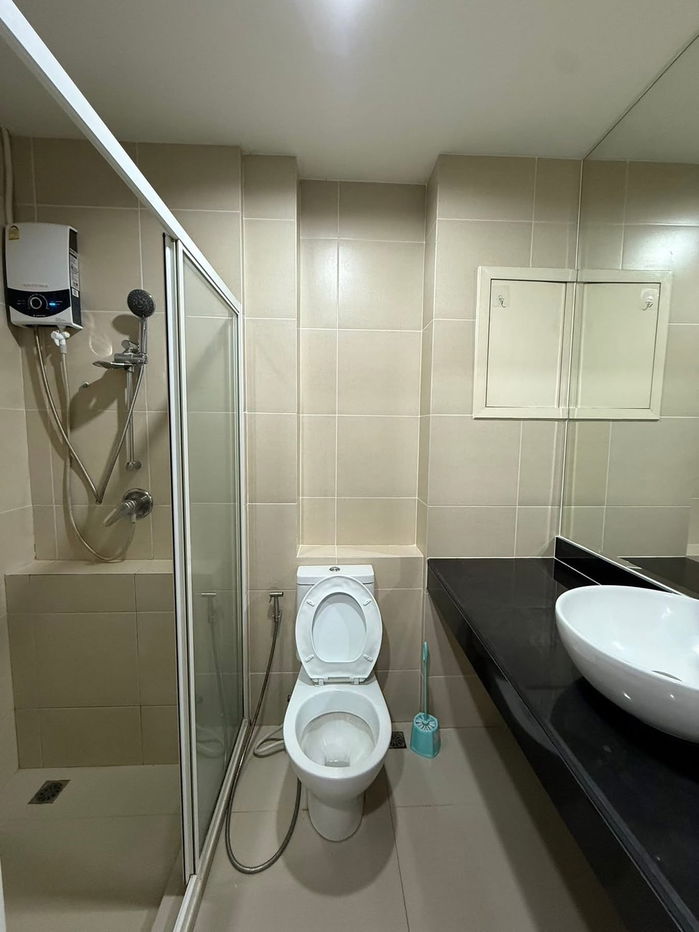 picture Happy Condo Ladprao 101 for rent ✨ Fully furnished - 6/6