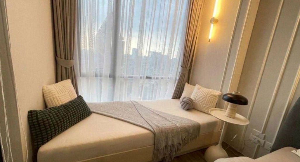 picture ideo mobi rangnam 30.56 1 bedroom floor 24 - 3/6