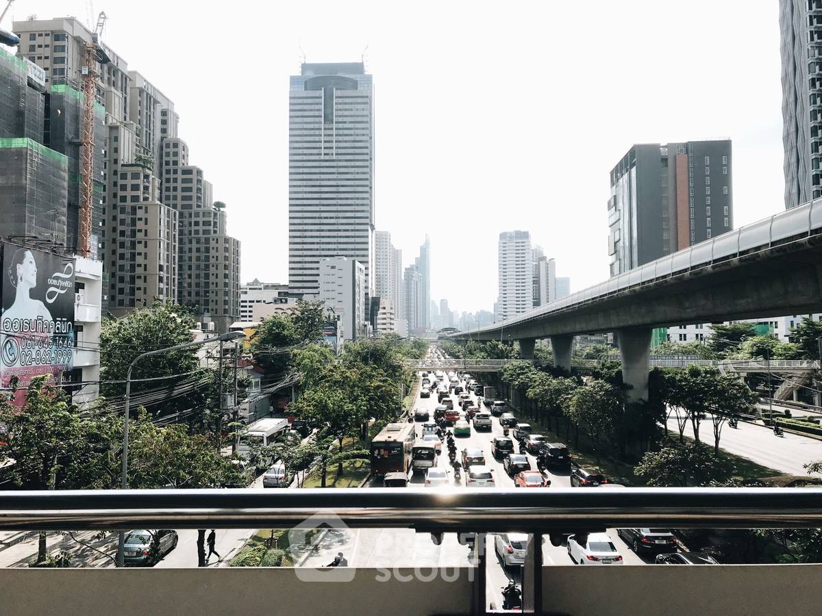 picture 1-BR Condo at Ideo Blucove Sathorn near BTS Wongwian Yai (ID 368021) - 13/13