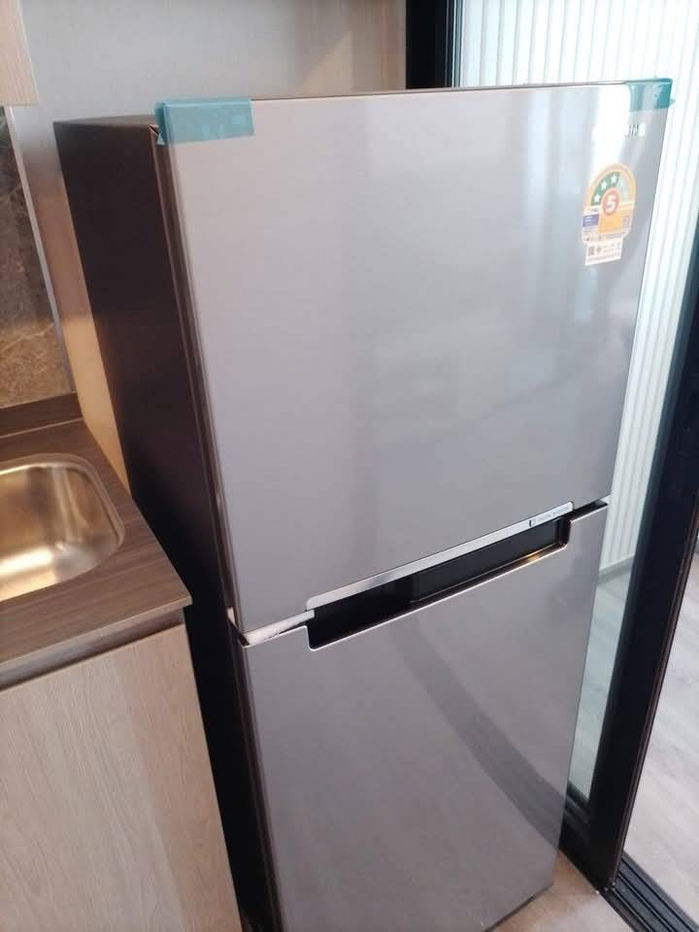 รูป FOR RENT 💸 Rental Price : 9,000-.฿ 🏙️ The Origin E22. station 🏙️ JA-116 - รูปที่ 3/13